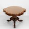 19th Century Rosewood Breakfast Table, 1860s 5
