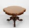 19th Century Rosewood Breakfast Table, 1860s, Image 5