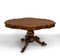 19th Century Rosewood Breakfast Table, 1860s, Image 7