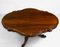 19th Century Rosewood Breakfast Table, 1860s 3
