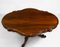 19th Century Rosewood Breakfast Table, 1860s, Image 3