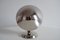 Bauhaus Chrome Table Lamp, Czechoslovakia, 1930s, Image 8