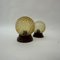 Ceiling Lamps in the Style of Helena Tynell, 1970s, Set of 2, Image 6