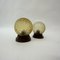 Ceiling Lamps in the Style of Helena Tynell, 1970s, Set of 2, Image 7