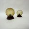 Ceiling Lamps in the Style of Helena Tynell, 1970s, Set of 2, Image 8