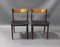Model 39 Dining Chairs by Henry Rosengren Hansen for Brande Møbelindustri, 1960s, Set of 2 2