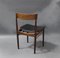 Model 39 Dining Chairs by Henry Rosengren Hansen for Brande Møbelindustri, 1960s, Set of 2, Image 5