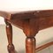 Neo-Renaissance Walnut Top Table, Image 2