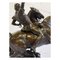 Emmanuel Fremiet, Cocher Romain, Bronze 9