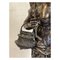 Figurine Retour de Pêche en Bronze par Charles Anfrin 6