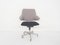 Adjustable Desk Chair by Jacob Jensen for Labofa, Denmark, 1960s 2