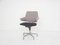 Adjustable Desk Chair by Jacob Jensen for Labofa, Denmark, 1960s 5
