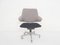 Adjustable Desk Chair by Jacob Jensen for Labofa, Denmark, 1960s 1