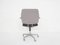 Adjustable Desk Chair by Jacob Jensen for Labofa, Denmark, 1960s 7