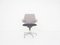 Adjustable Desk Chair by Jacob Jensen for Labofa, Denmark, 1960s, Image 4