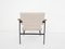Minimalistischer Sessel Marko zugeschrieben, Niederlande, 1960er 5
