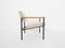 Minimalistic Armchair attributed to Marko, the Netherlands, 1960s 6