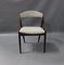 Model 31 Dining Chairs by Kai Kristiansen for Schou Andersen, 1960s, Set of 6 2