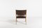 Fauteuil Architectural par Arne Hovmand Olsen, Danemark, 1970s 7