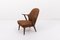 Fauteuil Mid-Century Moderne par Arne Hovmand Olsen, Danemark, 1950s 9