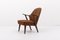 Mid-Century Modern Danish Armchair by Arne Hovmand Olsen, 1950s 2