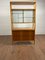 Vintage Monti Sideboard with Glass Panels and Shelves by Frantisek Jirak, Image 1