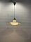 Napako Pendant Lamp in Blue-White for EFC 3