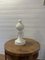 Lámpara en forma de figura de tablero de ajedrez atribuida a Ivan Jakeš, años 70, Imagen 4
