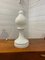 Chessboard Figure Table Lamp attributed to Ivan Jakeš, 1970s 1