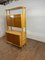 Vintage Monti Highboard mit 4 Türen von Frantisek Jirak 3