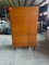 Vintage 2-Door Wardrobe from Up Zavodny, Image 1