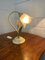 Vintage Flower Desk Lamp 2