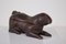 Caja japonesa para conejos de madera, Imagen 1