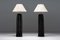 Artisan Rattan Floor Lamps, France, 1980s, Image 5