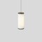 30/126 Island Suspension Lamp in Black by David Thulstrup for Astep 2