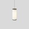 30/126 Island Suspension Lamp in Black by David Thulstrup for Astep, Image 2