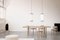 30/126 Island Suspension Lamp in Black by David Thulstrup for Astep 7