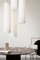 30/126 Island Suspension Lamp in Black by David Thulstrup for Astep 10