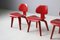 Dcw Dining Chairs by Charles & Ray Eames for Vitra, 1990s, Set of 4 6