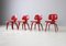 Dcw Dining Chairs by Charles & Ray Eames for Vitra, 1990s, Set of 4, Image 1