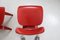 Dcw Dining Chairs by Charles & Ray Eames for Vitra, 1990s, Set of 4, Image 9