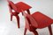 Dcw Dining Chairs by Charles & Ray Eames for Vitra, 1990s, Set of 4 10