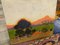 Manguy, Paesaggio, Pittura su tavola, Immagine 2
