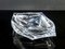Jarrón Centerpiece de cristal de Daum, Francia, siglo XX, Imagen 5