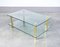 Low Italian Coffee Tables, 1970s, Set of 2, Image 5