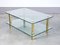 Low Italian Coffee Tables, 1970s, Set of 2, Image 7