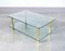 Low Italian Coffee Tables, 1970s, Set of 2, Image 16