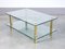 Low Italian Coffee Tables, 1970s, Set of 2, Image 18