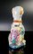 Perro de cerámica pintada a mano, siglo XX, Imagen 6