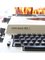 Machine à écrire Olivetti, 1970s 3